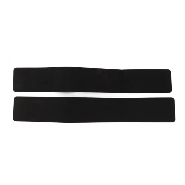 2 st Anti Slip Möbler Rail Pad EVA Skärbar Möbler Grippers för Soffa Recliner