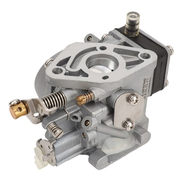 Veneen moottorin kaasutin 6G1 14301 00 6G1 14301 01 Kaasuttimet Assy 6hv 8hv 2-tahti perämoottoriin