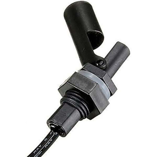 Vandstandssensor Controller - Side Mount Flydende Float Switch (10W)