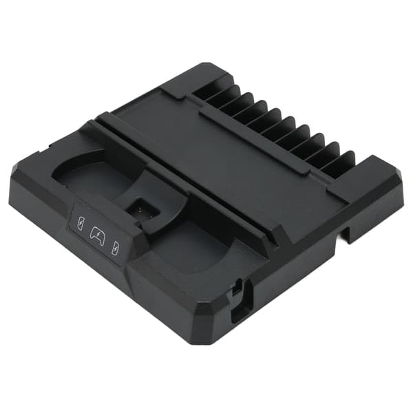 Spelladdningsdocka Snabbladdande Spelkontrollsdocka Förvaringsställ för Switch Pro