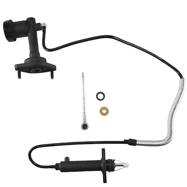 Clutch Master Slave Sylindersett For 2.4L 4.0L