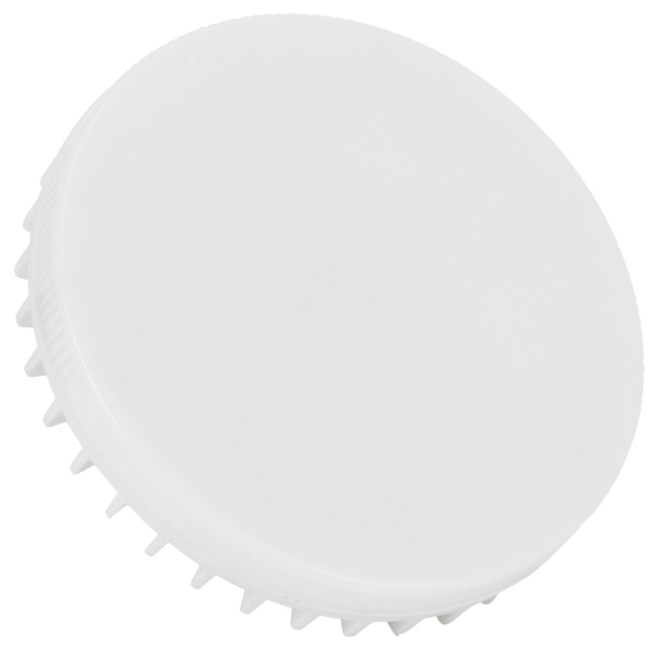 GX70 96LED 18W Skåpsbelysning SMD2835 Taklampor för Butik Showroom AC100‑240V Varmvitt Ljus 2800‑3200K