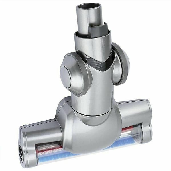 Dyson Dc35 Kompatibel Motorisert Støvsuger Turbo Gulvbørste
