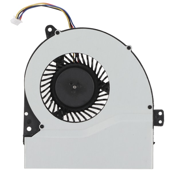 Køleventilator aluminiumslegering 4Pin DC 5V computerventilator til ASUS FX50V til FX50VX til W50V til W50VX til VX50 til VX50I