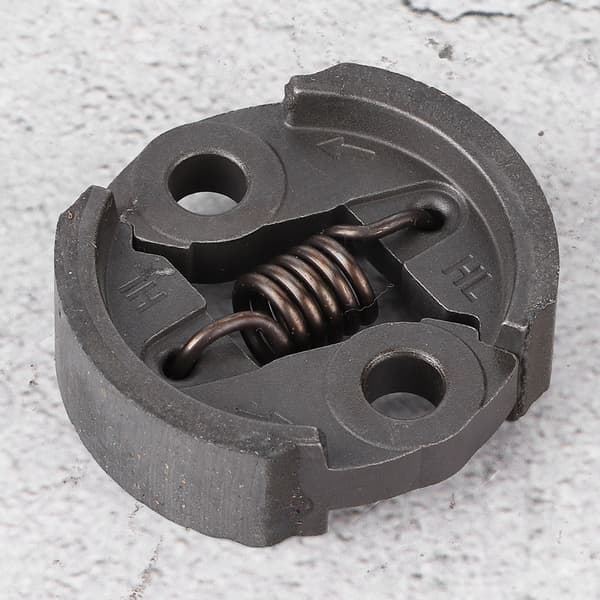 2-takts kopplingsreservdelar passar för häcksax 22CC 23CC 26CC 29CC 600RPM