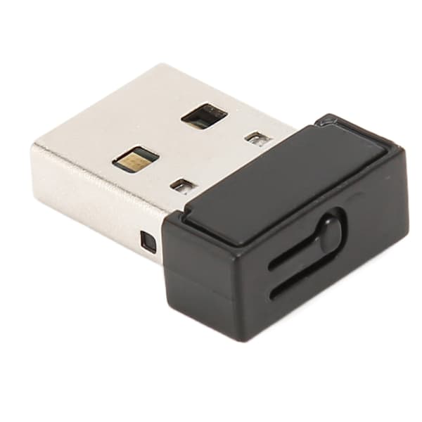 Mini trådløs netværksadapter Professionel høj følsomhed Plug and Play 2.4G USB Bluetooth WiFi-adapter