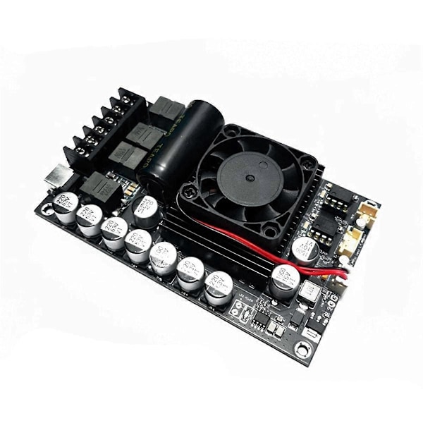 TPA3255 Forstærkerkort 2.0 Kanal Audio Effektforstærkerkort 600W