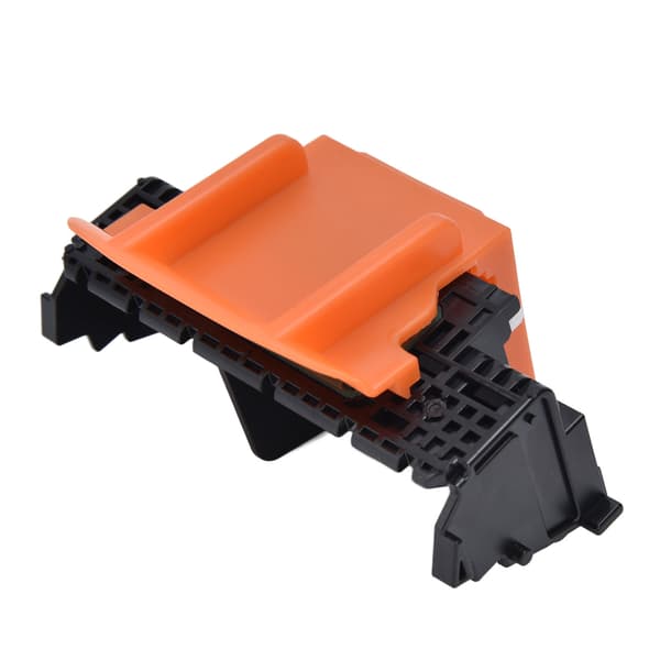 Printhoved Stabil Rustfrit Printerudskiftningshoved til QY6‑0083 MG6380 MG7180 IP8780