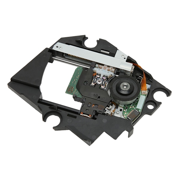 Spillkonsoll erstatningsdel for laserlinse Optisk laserlinsehode med dekkmekanisme for PS5 KEM 497AAA