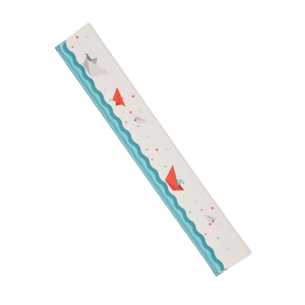 Mellomromstast med fargemønster, utmerket holdbarhet, profesjonell design, DIY-taster, type B