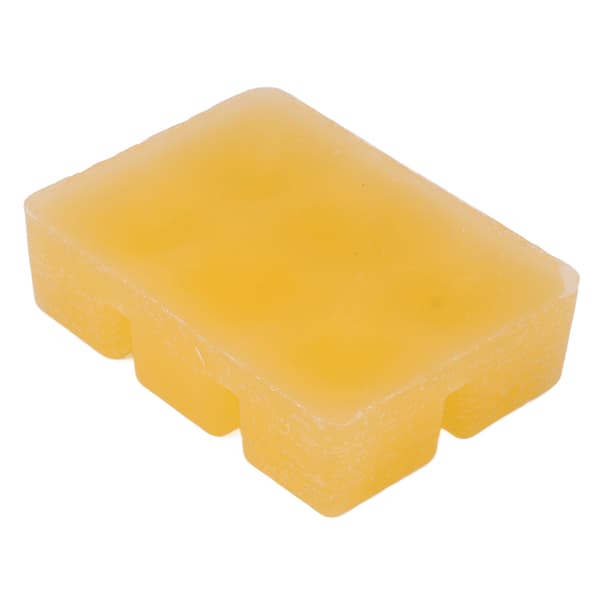 Duftvoks Melts Solid Luktfjernende Duftvoks Melts Luftfrisker for Hjemmebruk 70.8g/2.5oz Bergamot