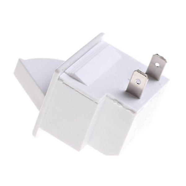 Kylskåpsdörr Lampa Strömbrytare Tillbehör - AC 5A 250V - Enkel Installation