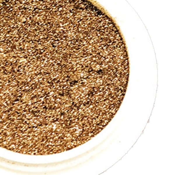 Spegelspegelseffekt nagelpulver Galvanisering metalliskt spegelpigmentpulver för nagelkonstdekoration MJ 01B