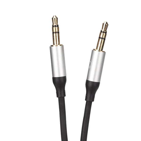 Call Center Headset Mono Noise Canceling Dubbel 3,5 mm plugg Computer On Ear-hörlurar för onlinekurser Call Centers