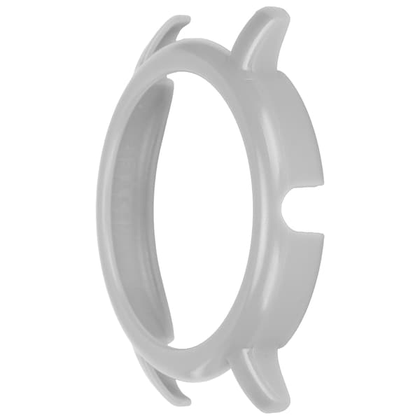 PC Hard Watch Protector Case Cover for Xiaomi Air Smartwatch Bumper Protective Shell FrameGrey