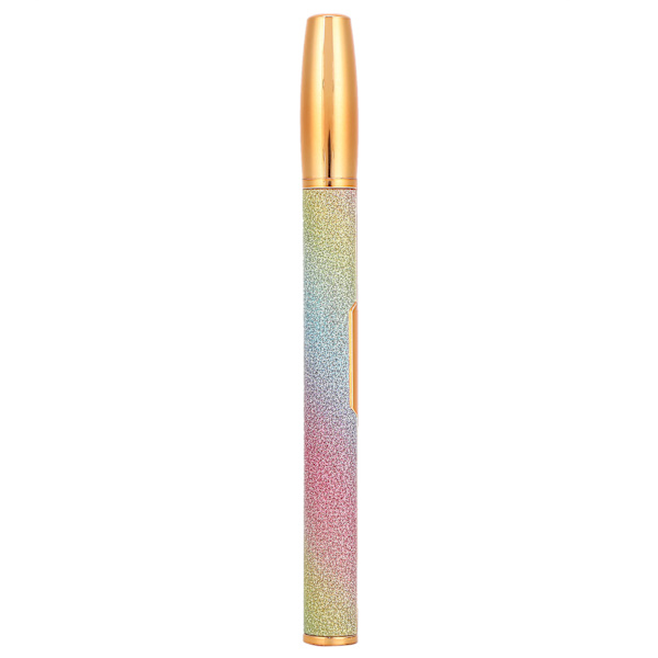Flytande Eyeliner Vattentät, Svetttät Långvarig Kosmetisk Flytande Eyeliner Makeup 3ml