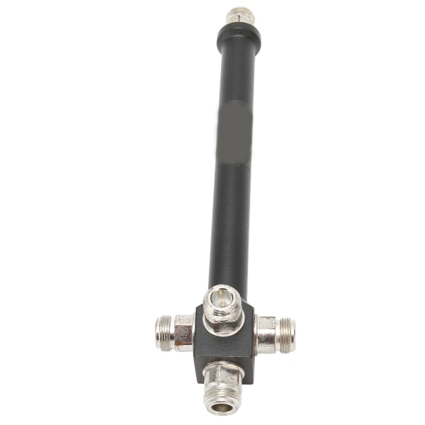 Cavity Power Divider 4-vejs 800‑2700MHz N hun RF Cavity Power Splitter til mobil signalforstærker