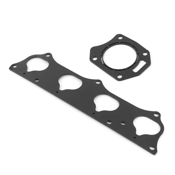 2 stk. termisk indsugningsmanifoldpakning erstatning passer til Honda Acura Civic K20aK20z RSX