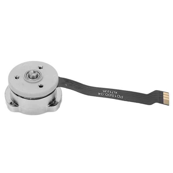 Yaw Roll Motor Reparationsdelar Hållbara Drone Roll Motor Tillbehör för DJI Phantom 4 Pro