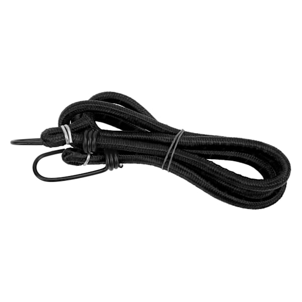 Elastiske Bungee-reb med kroge til cykelbagagebærer CampingSort