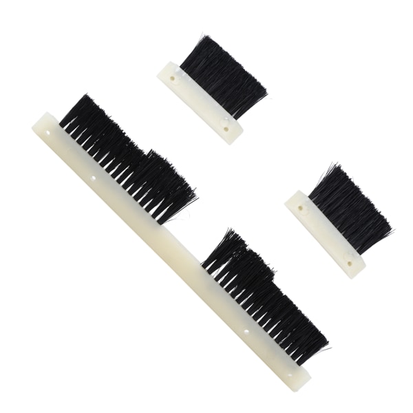 Stickmaskinborstar SRP60N P9‑3‑11 Plast tillbehör för symaskin för hushållsbruk
