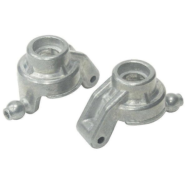 Front Styrekule Bakre Nav Sett for XLF X03 X04 X-03 X-04 1/10 RC Bil