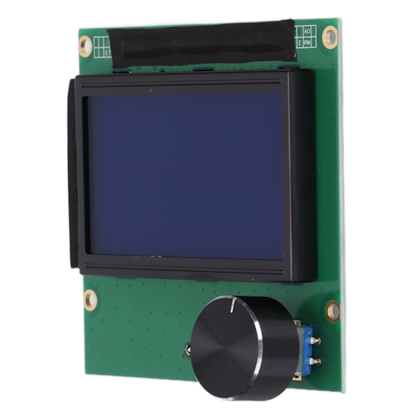 3D-skrivarskärm luktfri giftfri bekväm hållbar enkel LCD-skärm för CR10/CR10s CR10S4/CR10S5