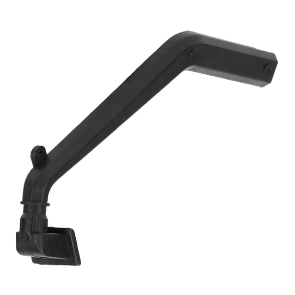 Nylon Snorkel Simuleringstilbehør til Land Cruiser LC80 1/10 RC Bil
