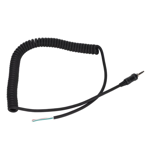 Ersättningshögtalarmikrofonkabel Mikrofonkabel för VX‑6R VX‑7R FT‑270R FT‑277R VX‑120