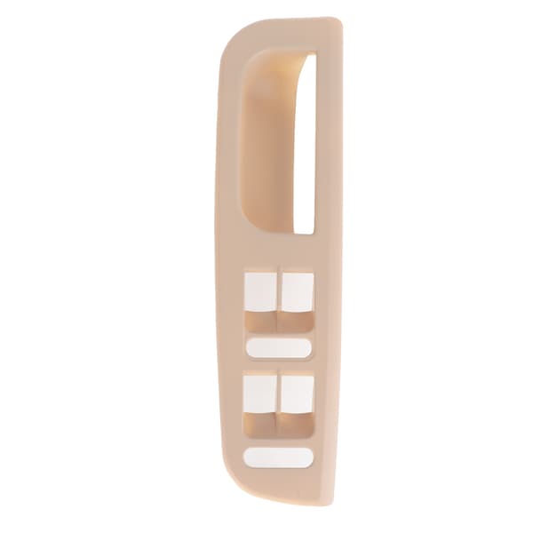 Hovedbryter Vindusheis Kontrollpanel 3B28677171E Erstatning Passer for MK4 1998-2005 RHD Beige