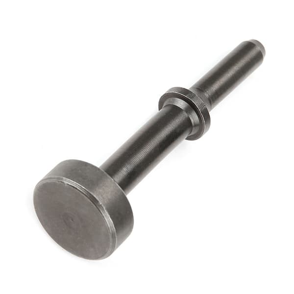 Glatte pneumatiske drifter lufthammerbitssæt forlænget længde slagværktøj (100 mm)