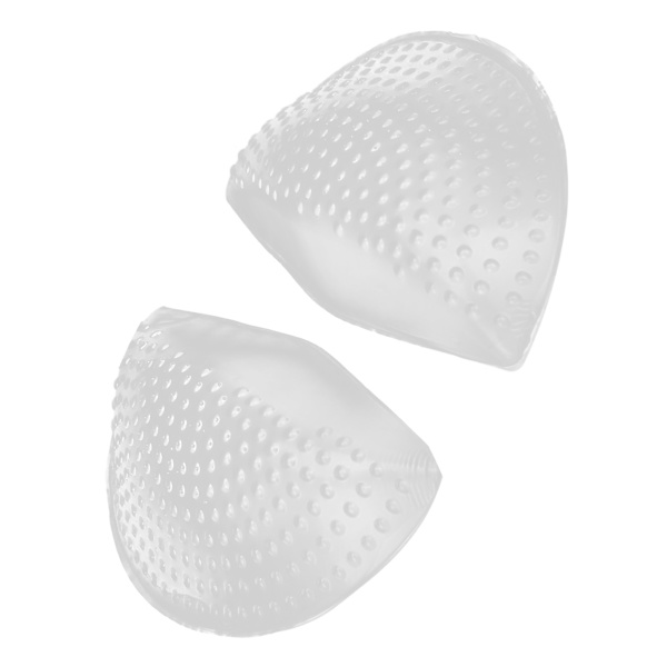 1 par fotvalvsstöd Fläktformade plattfotskorrigeringsmassagekuddar