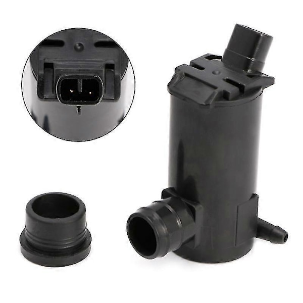 Spolarpump för Toyota Hilux Land Cruiser Avensis Rav4/Mazda 6 Rx8 85330-60140