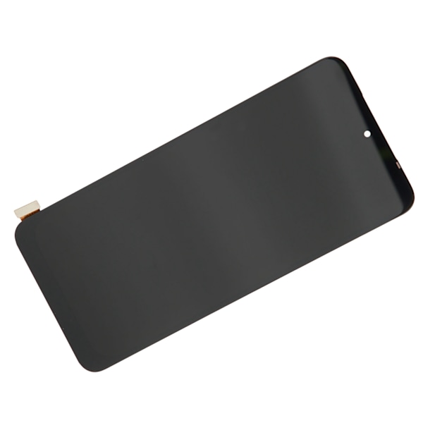 Mobiltelefon LCD-skärmmontering Utbyte av skärm utan fingeravtryck med demonteringsverktyg för Redmi Note10 Note10S