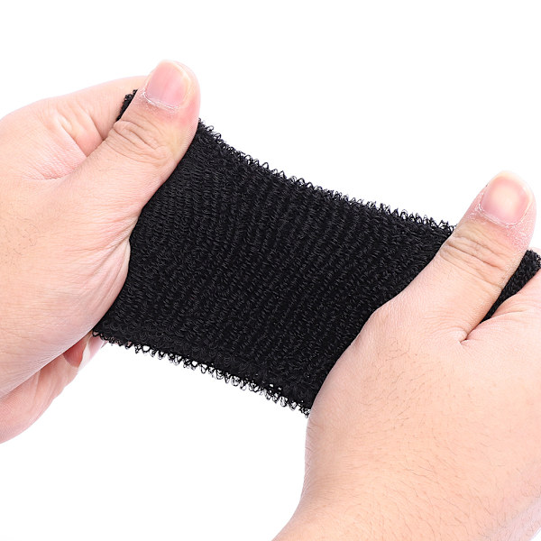 Pustende Sport Gym Elastisk håndleddsstøtte Håndstøtte Forstuing Underarm Carpal Protection