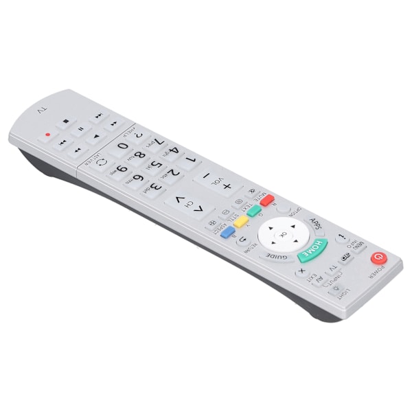 N2QAYB000858 LED TV-fjernkontroll erstatning for THL47WT60A THL50DT60A THL55WT60A