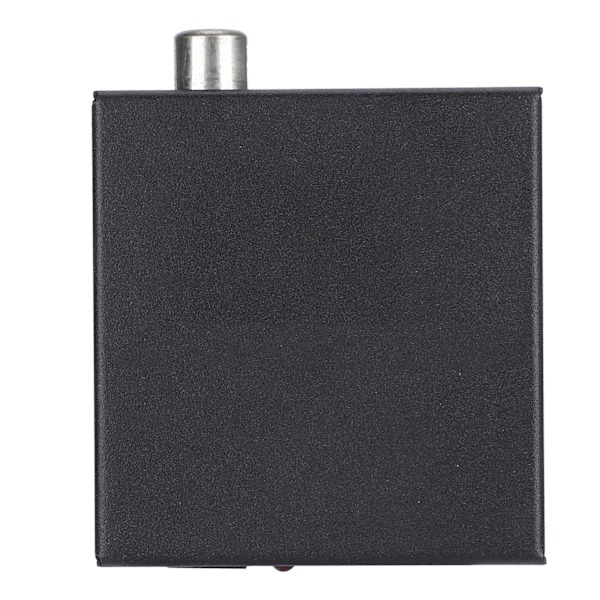 HDMI-ingång till SPDIF Coaxial Out Converter Audio Extractor Adapter för spelardator