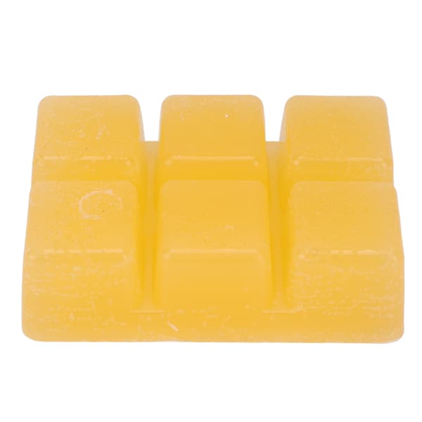 Duftvoks Melts Solid Luktfjernende Duftvoks Melts Luftfrisker for Hjemmebruk 70.8g/2.5oz Bergamot