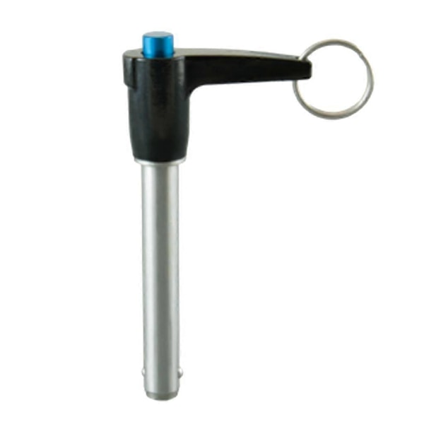 L-Håndtag Quick Release Pin 40mm