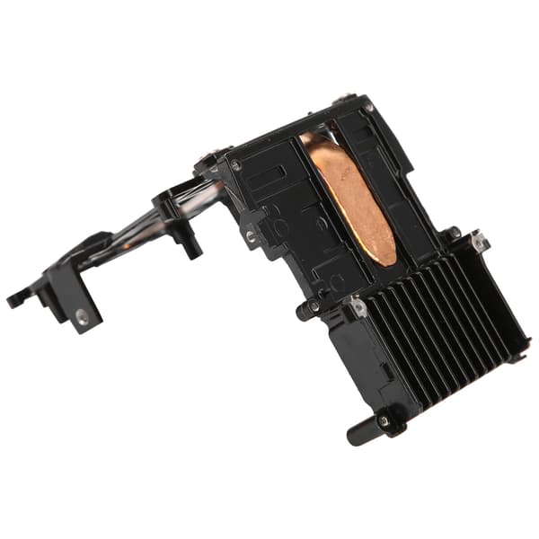 FPV Drone Kylkomponent Kylkortsenhet för FPV Combo Drone Reparationsdelar