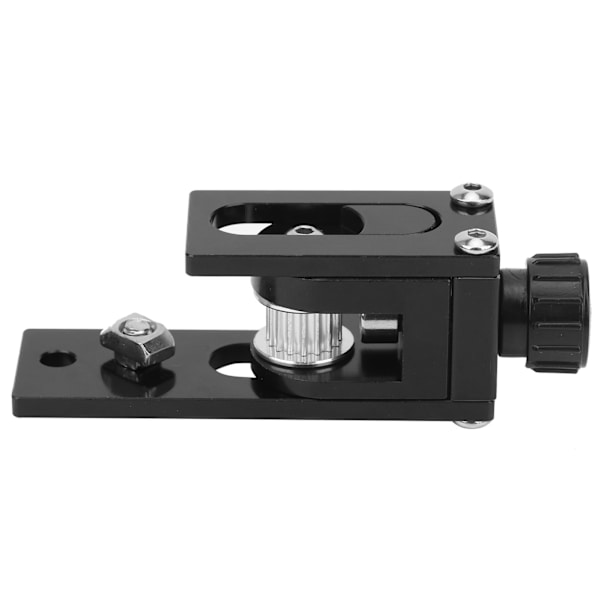 2020 Profiles X-Axis Synchronous Belt Stretch Straighten Spännare för PRUSA I3 3D-skrivare