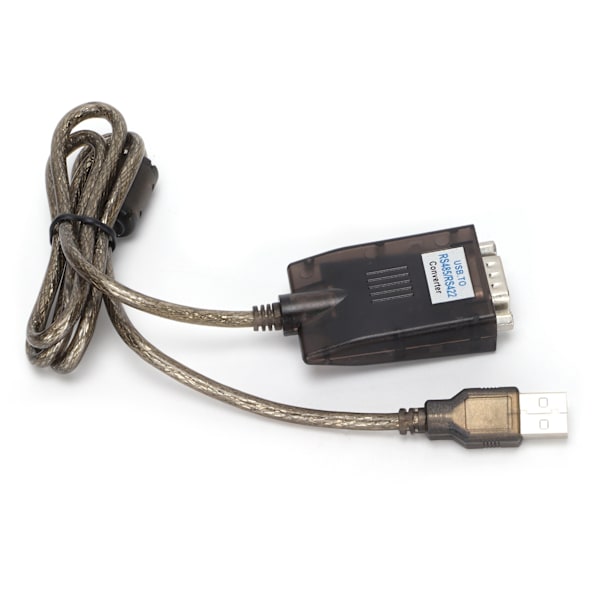 USB-RS485/RS422-sovitin FTDI-piirisarjallisen muuntimen kanssa CD-levyllä Windows95/98/2000/XP/VISTA/WIN7/WIN8/WIN10/NT.IMAG-käyttöjärjestelmille