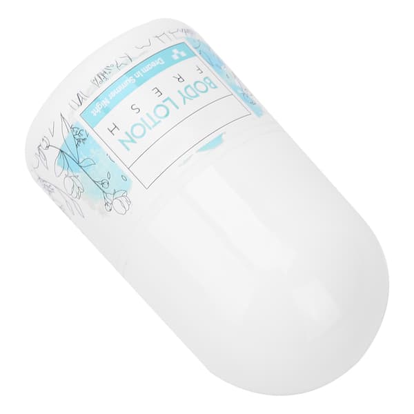 30ml Armhåla Deodorant Roller Underarm Antiperspirant Doft RollOn Deodorant(1# )