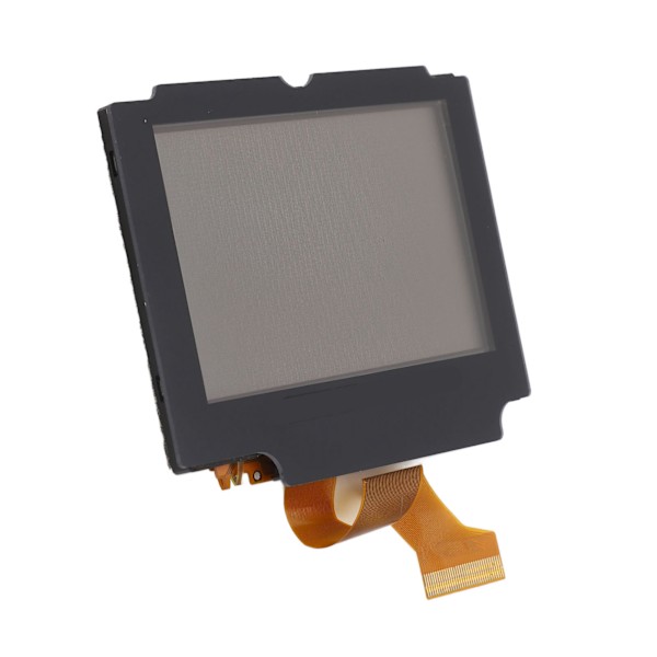 Spillkonsoll LCD-skjerm Profesjonell LCD-skjermerstatning for Game Boy Advance SP AGS 001-konsoll