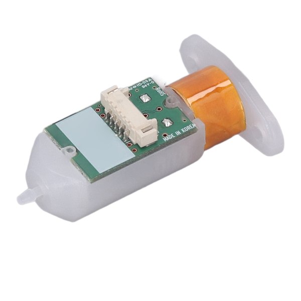 Auto Bed Leveling Sensor Kit Højpræcisionsudskrivning Nem Montering 3D Printer Nivelleringssensor til CR V1 Bundkort