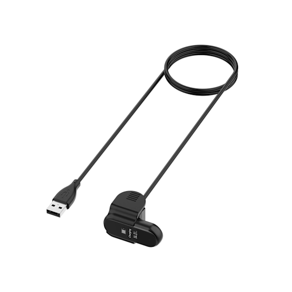 Laddningskabel för Mi Band 6, ersättningsladdare, adapter, laddningskabel