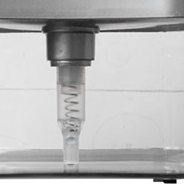 Diskmedel Flytande Press Dispenser Box Diskmedel Automatisk Utlopp Köksartiklar