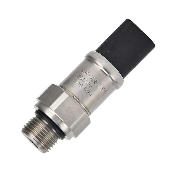 Tryksensor Gravemaskine Tilbehør Udskiftning 9?32V til Caterpillar TOSD?04?311 434?3436