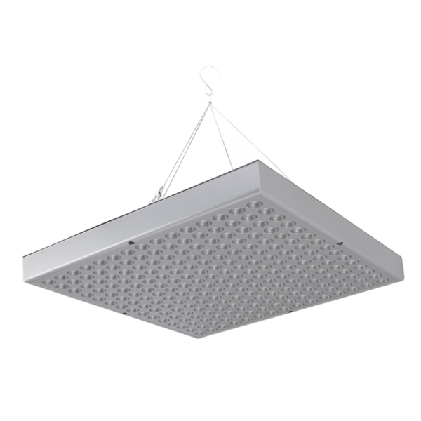 Ansigts- og kropsgarvningslampe 460nm Fuld blå 225 LED'er Tanner Terapienhed med briller 15W 100-240V EU-stik