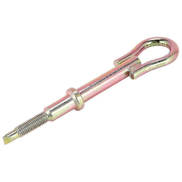 674416 Tilhengerfeste For Peugeot 301 307 308 206 207 208 2008 For Citroen C3/C2/C4/C5 Tilhengerkrok Zekai